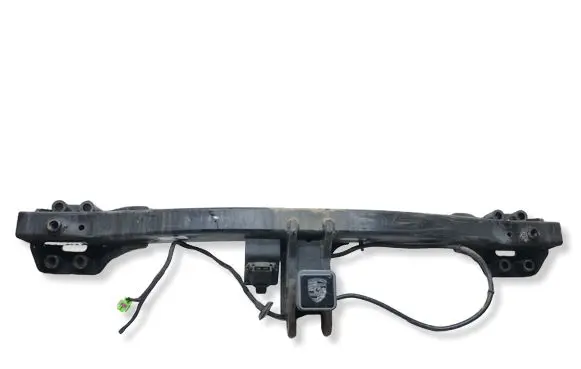 Porsche Cayenne (92A) Tow bar set 7P0803881
