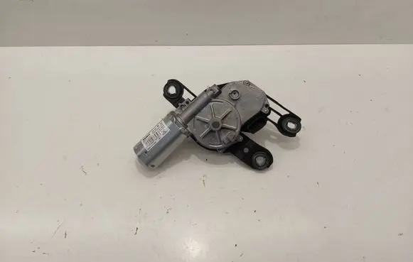 Volkswagen PASSAT B8 Rear window wiper motor W000038532 5G0955711A 975000385323