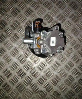 SsangYong Korando Power steering pump