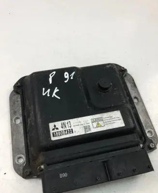 Mitsubishi ASX Engine control unit/module ECU 1860B422