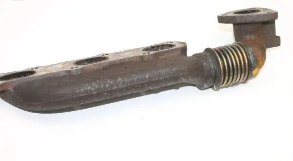 Chrysler 300C Exhaust manifold 21052110G