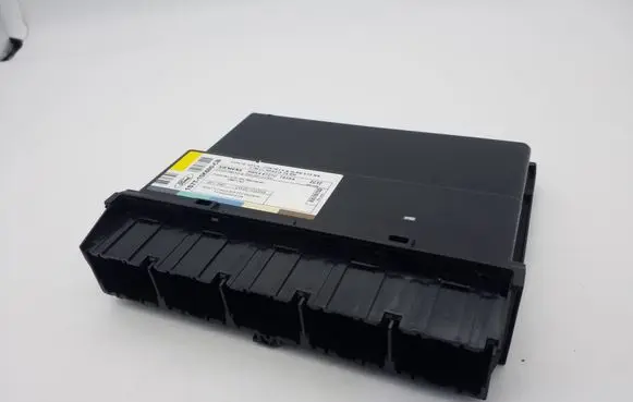 Door central lock control unit/module