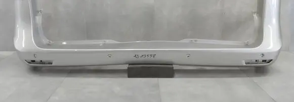Mercedes-Benz Vito Viano W447 Rear bumper A4478852425