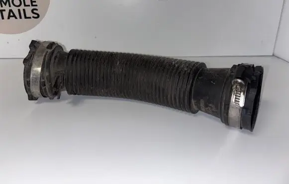 Turbo air intake inlet pipe/hose