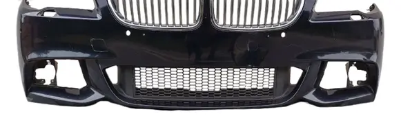 BMW 5 GT F07 Front bumper 4169