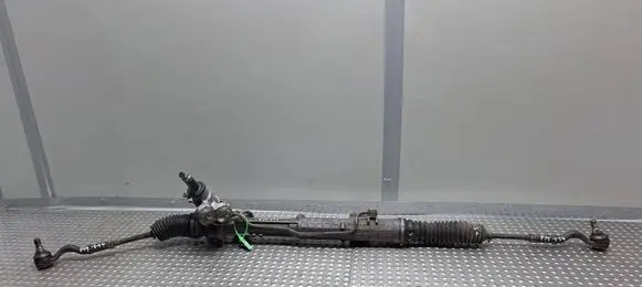 Mercedes-Benz E W210 Steering rack S26378101 A2104602884