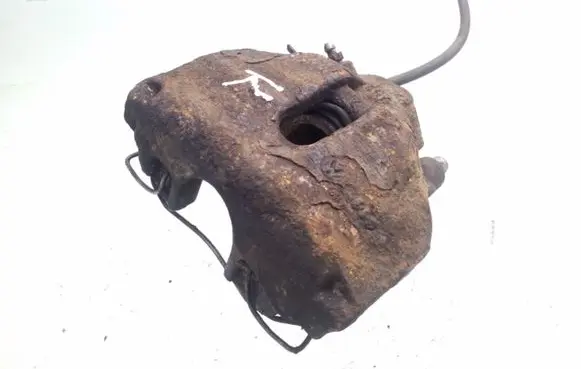 Audi A6 S6 C5 4B Front brake caliper