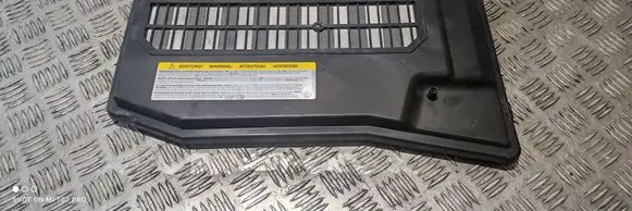 Porsche Cayenne (92A) Battery box tray cover/lid 7L0864643