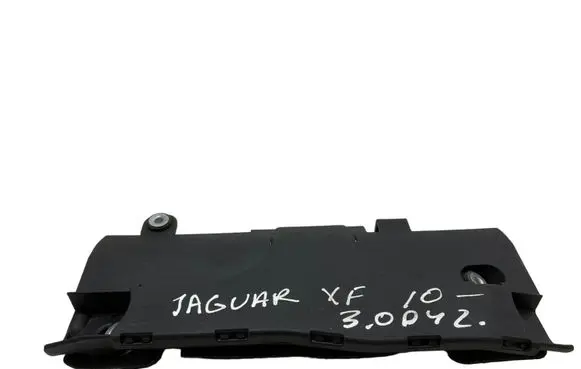 Jaguar XF Engine cover (trim) 9X236L091AA