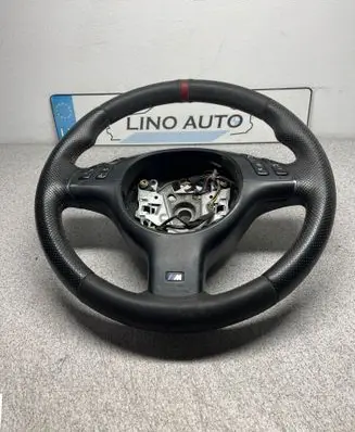 BMW 3 E46 Steering wheel 32342282022