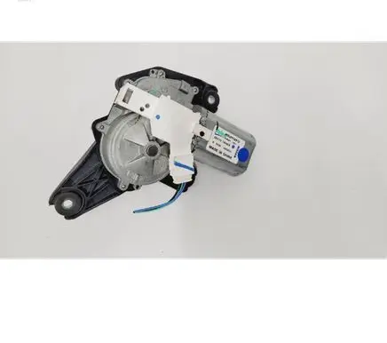 Nissan Pulsar Rear window wiper motor 287101KA0A