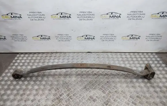 Volkswagen Crafter Rear leaf spring A906320750600