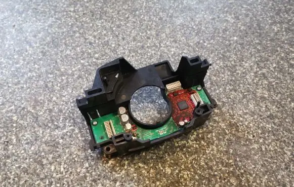 Volvo XC90 Other control units/modules 30679462