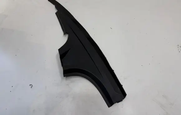 Porsche Taycan 9J1 Other interior part 9J1863041