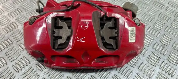 Audi Q5 SQ5 Front brake caliper 