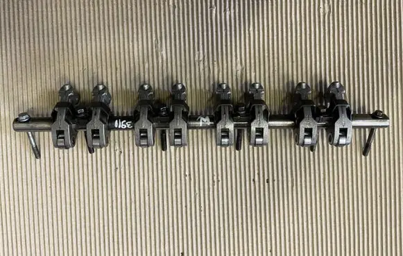 Renault Trafic II (X83) other engine part 8200754011 8200004857 8200007915