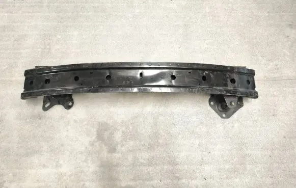 Tesla Model X Front bumper cross member