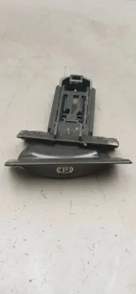 Mercedes-Benz E W211 Hand brake release handle 2114200077 2114270020