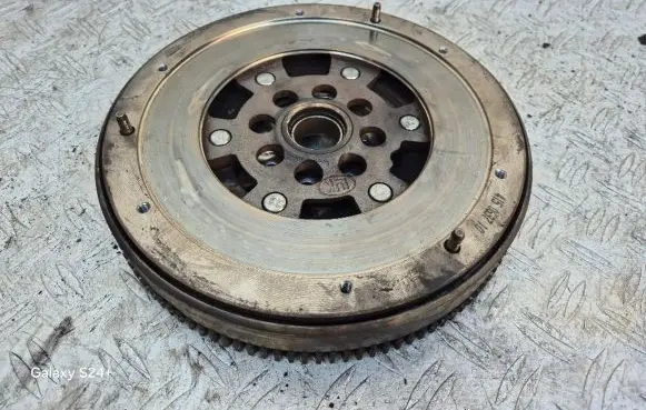 Flywheel