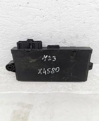 BMW 3 E92 E93 CAS control unit/module 9237047