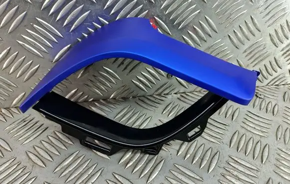 Toyota C-HR I Panel trim 55012F4010