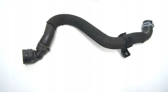 Volkswagen Scirocco Engine coolant pipe/hose 1K0122157KN