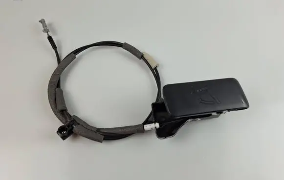 KIA Sorento Rear seat cable / handle 2602875
