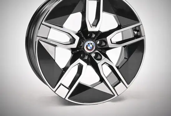 BMW iX R20 alloy rim 36115A2653