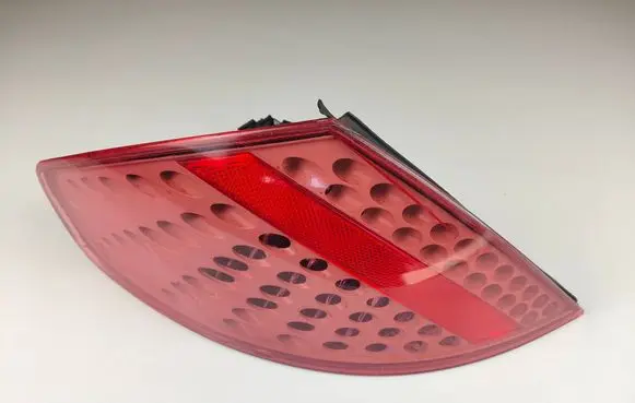 Peugeot 307 CC Rear/tail lights 