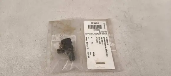 KIA Rio Crankshaft position sensor 3918003100