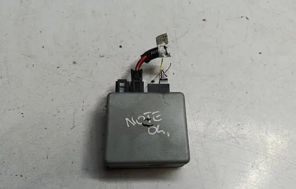Nissan Note (E12) Power steering control unit/module 285003VU2B 6700003192 Q1T33874H2U