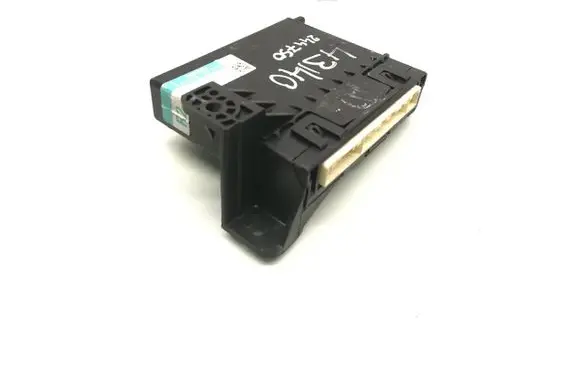 Comfort/convenience module