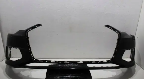 Audi A6 S6 C8 4K Front bumper