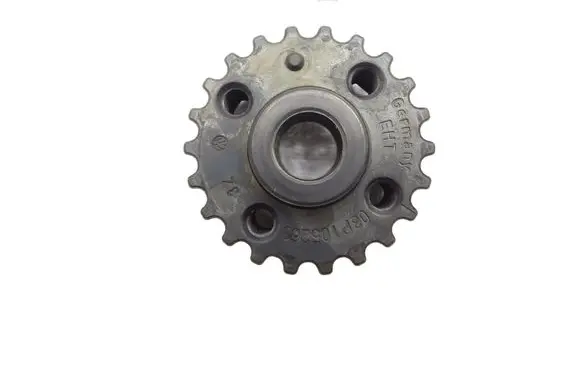 Audi A6 S6 C7 4G Crankshaft gear 03P105263