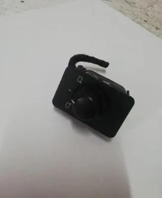 Audi A6 S6 C5 4B Wing mirror switch
