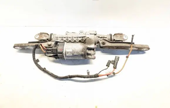 BMW 8 G15 Rear steering column 10012018403X 689375201 7828177198