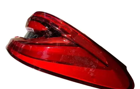 BMW 6 G32 Gran Turismo Rear/tail lights 7376484 63217376484