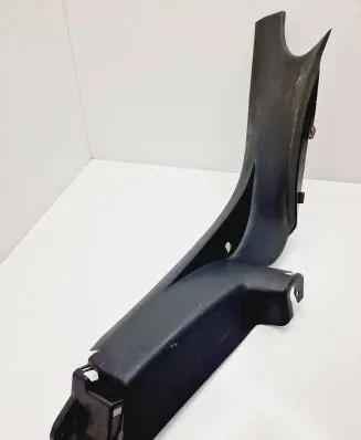 Citroen C4 II (C) pillar trim 9687486377 MP6601