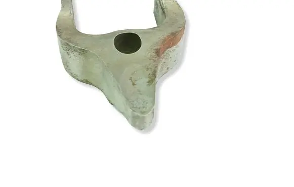 BMW 1 E82 E88 Fuel Injector clamp holder 
