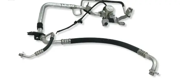 Peugeot 2008 II Air conditioning (A/C) pipe/hose 564681336 46189 T99082B