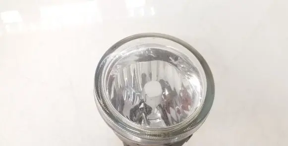 Fiat Scudo Front fog light 41180754 41180748 A3500611