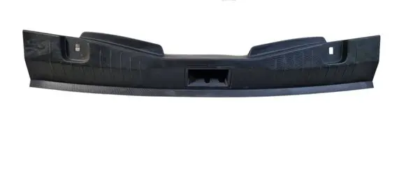 Ford Mustang Mach-E Trunk/boot sill cover protection LJ8BR404D84 LJ8BR404D84ACW LJ8BR404C08