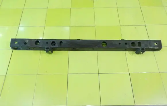 Nissan Juke I F15 Front bumper support beam 18AB17