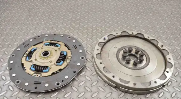 Lexus RC Clutch set kit 7F152189