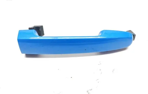 Toyota Aygo AB40 Front door exterior handle