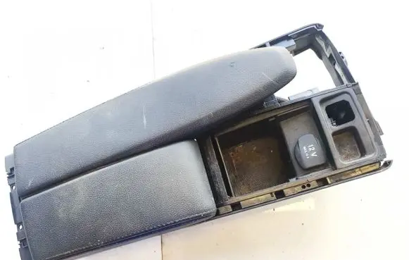 Armrest