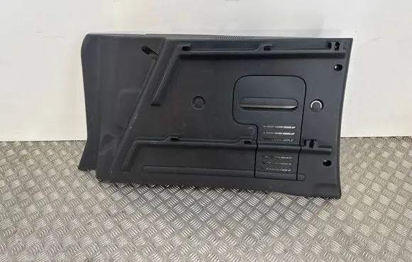 Mercedes-Benz Citan W415 Trunk/boot side trim panel 8200828576