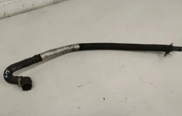 Audi A6 S6 C5 4B Engine coolant pipe/hose 29938A DBL625412