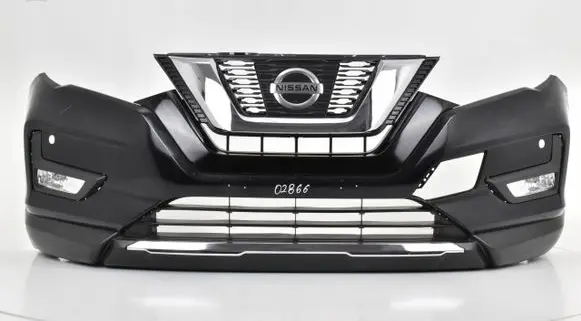 Nissan X-Trail T32 Front bumper XT17