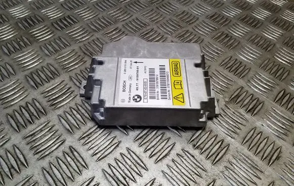 BMW X5 E70 Airbag control unit/module 65779159795 9159795 0285010094